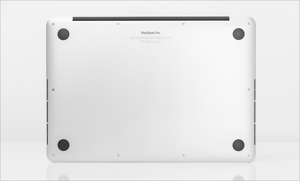 Новый MacBook Pro – трогай!  - 6